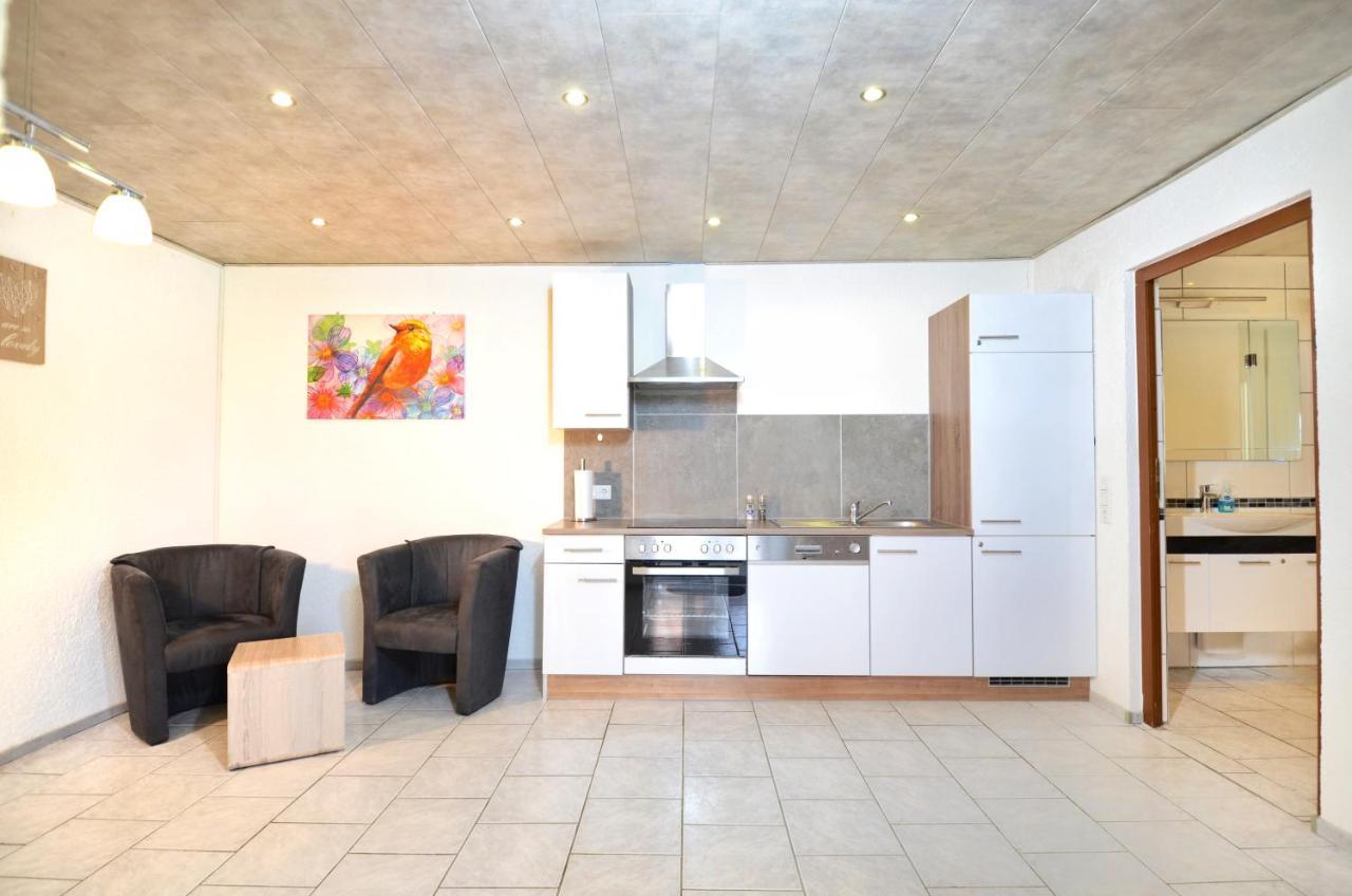 Flat Strasbourg - Europapark / Wallaston Offenburg Buitenkant foto