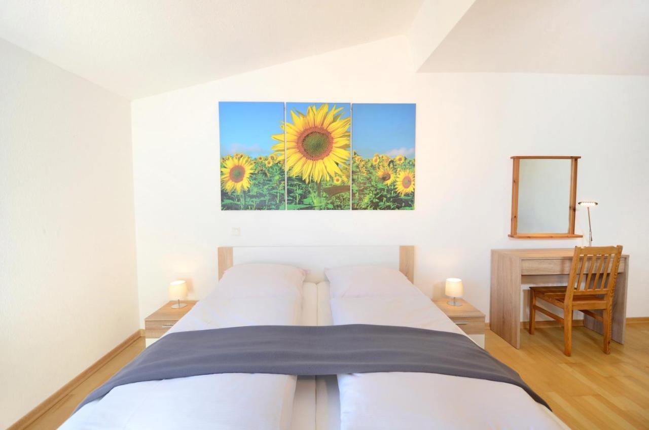 Flat Strasbourg - Europapark / Wallaston Offenburg Buitenkant foto